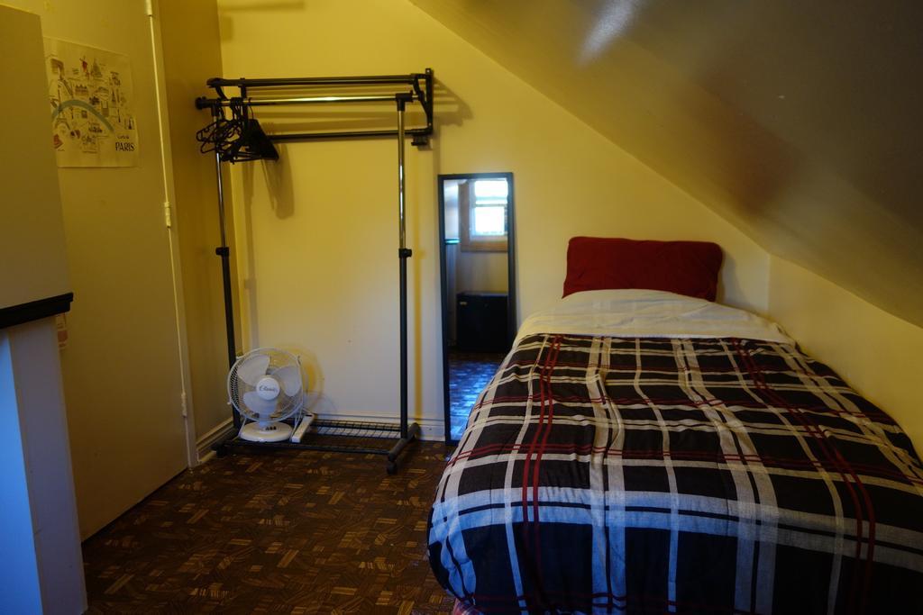 Spadina 11 Guesthouse Toronto Bilik gambar