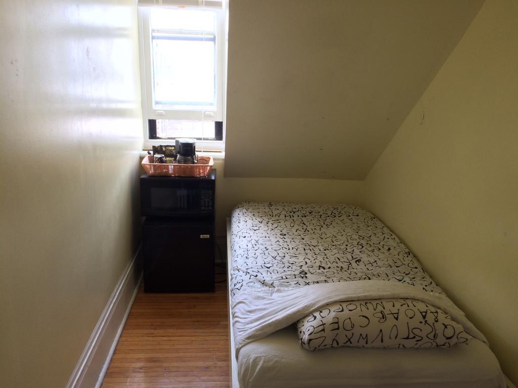 Spadina 11 Guesthouse Toronto Bilik gambar