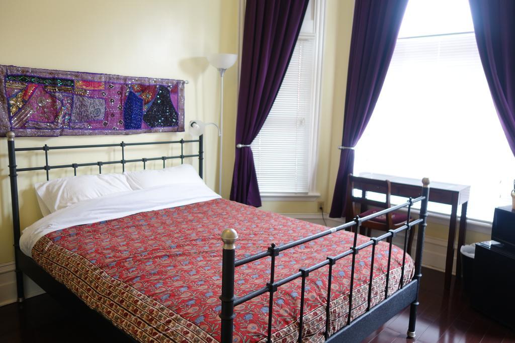 Spadina 11 Guesthouse Toronto Bilik gambar