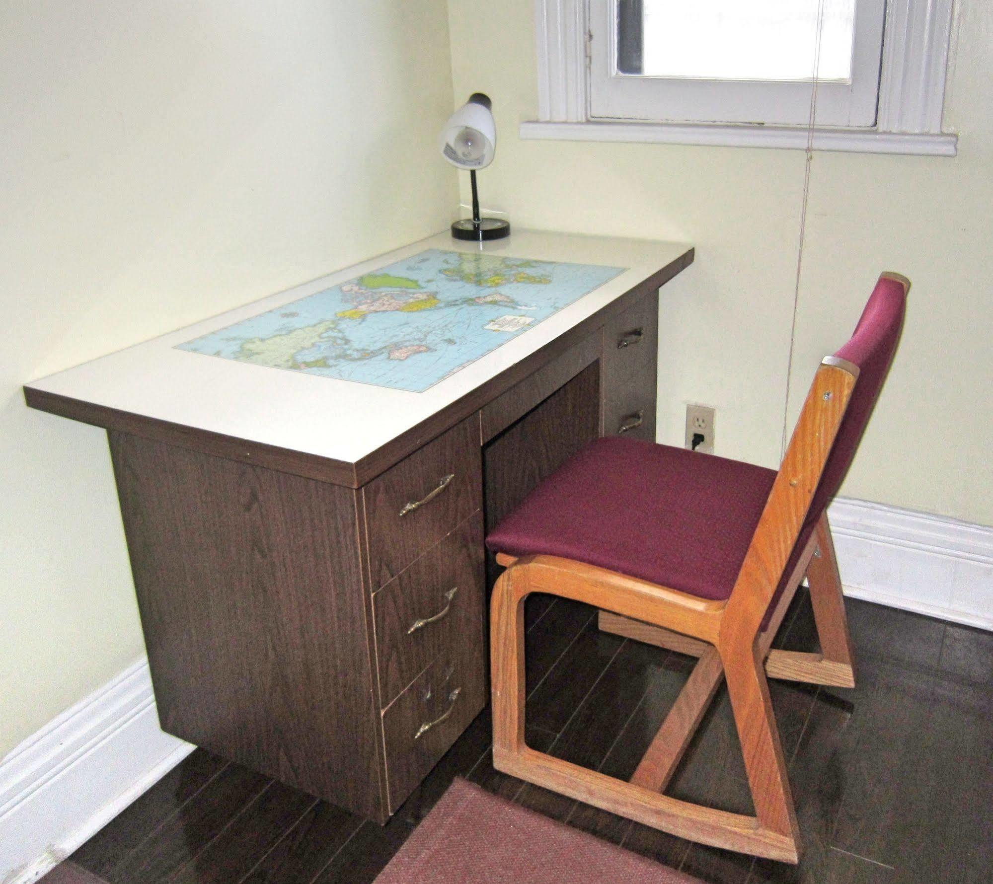 Spadina 11 Guesthouse Toronto Luaran gambar