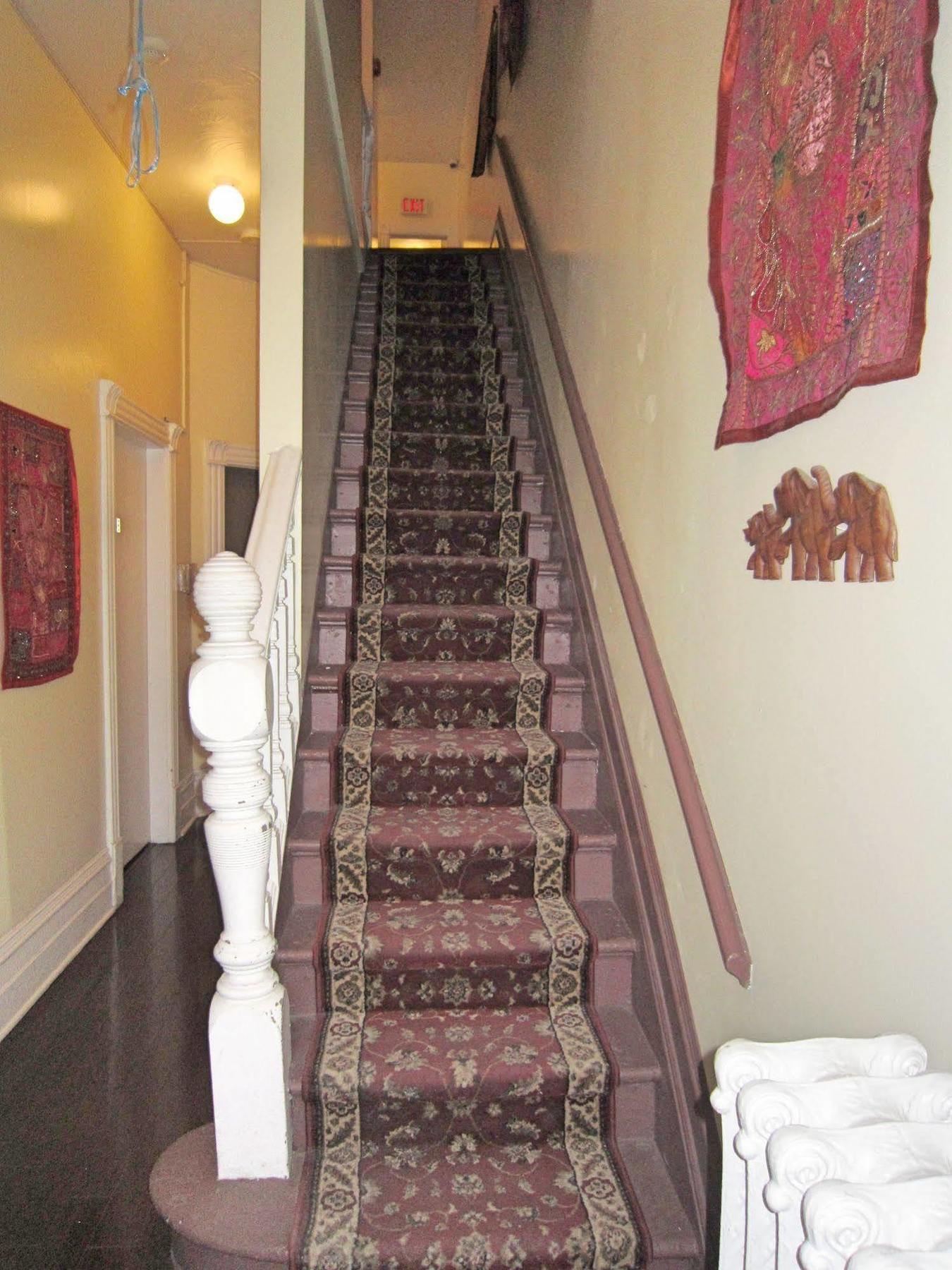 Spadina 11 Guesthouse Toronto Luaran gambar