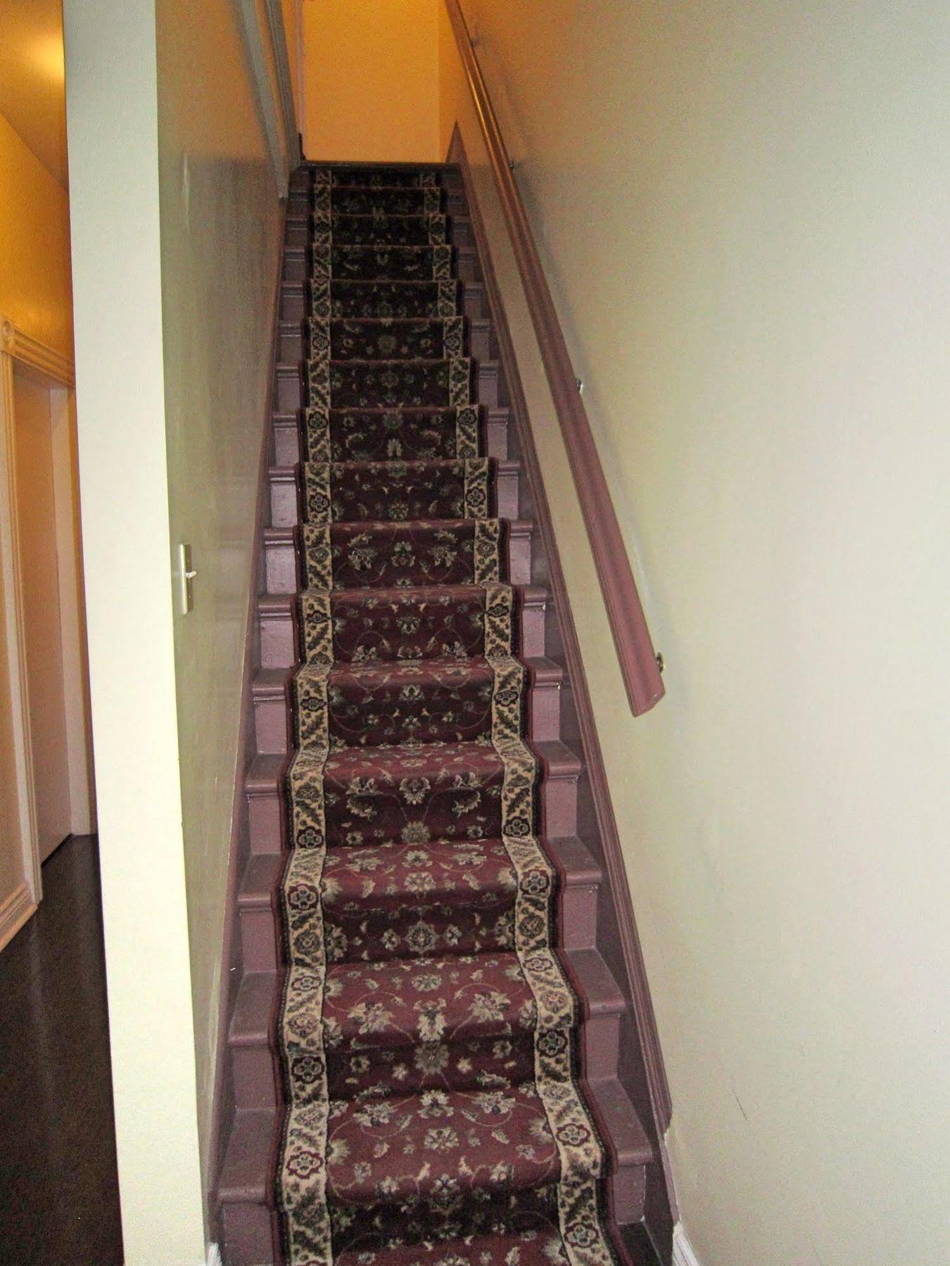 Spadina 11 Guesthouse Toronto Luaran gambar