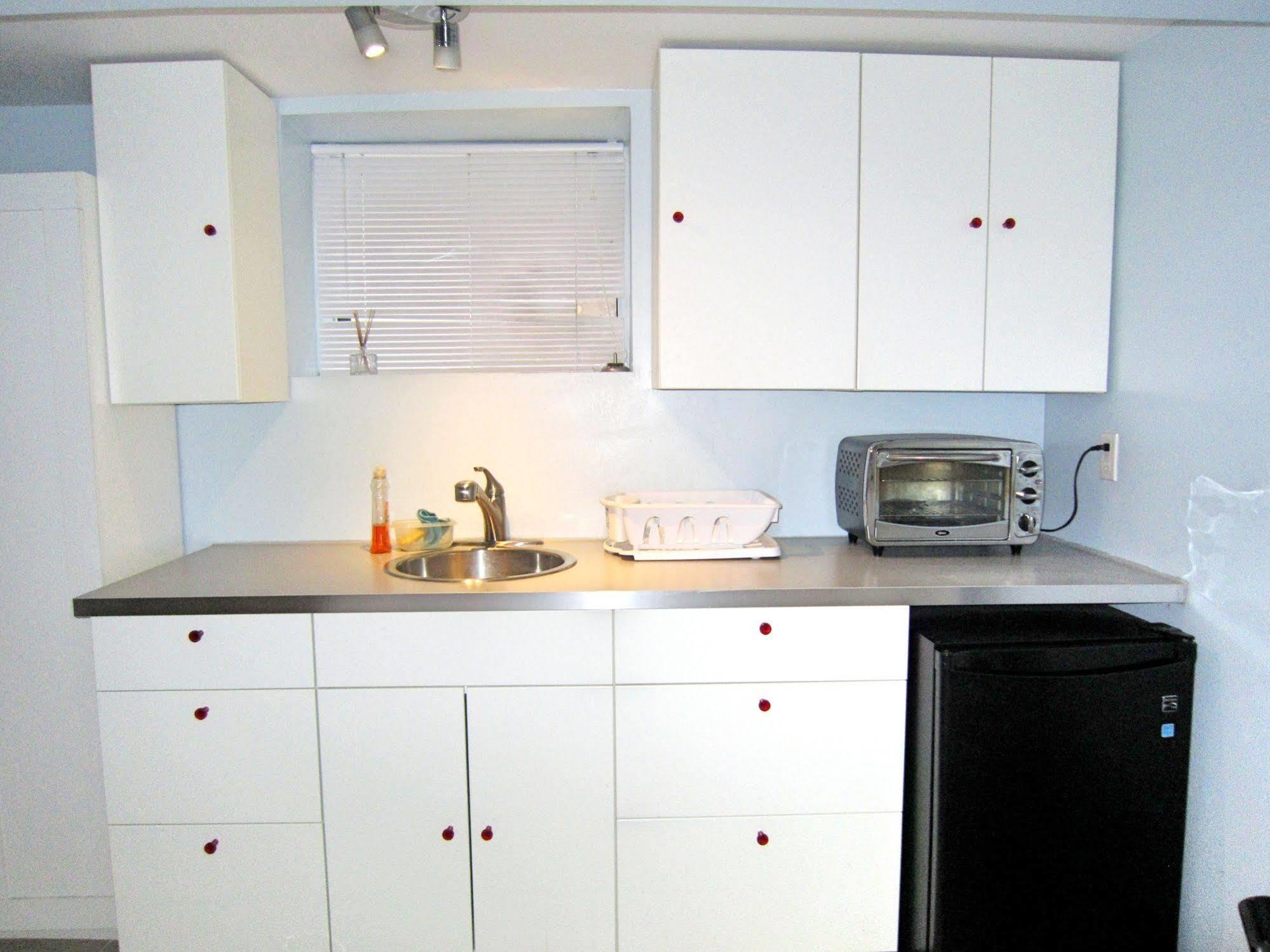 Spadina 11 Guesthouse Toronto Luaran gambar